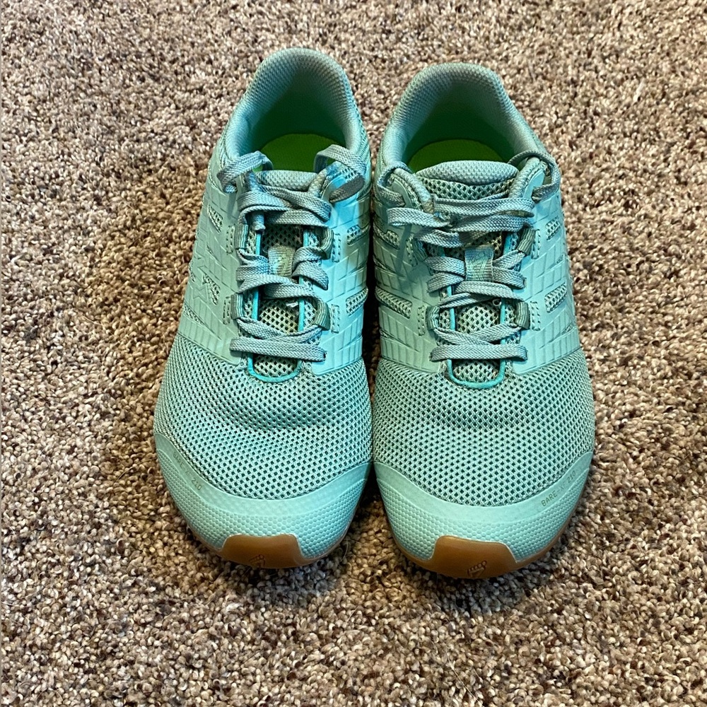 Women’s Bare-XF 210 V3 Training Shoes by Inov8